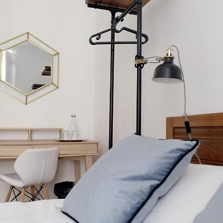 Lisbon Poets Inn Eksteriør bilde