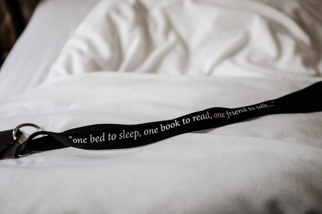 Lisbon Poets Inn Eksteriør bilde