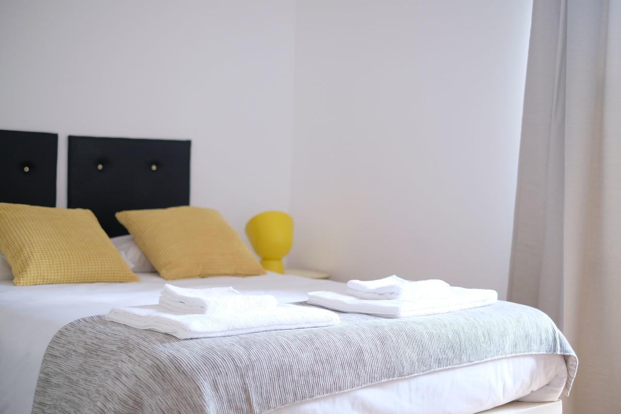 Lisbon Poets Inn Eksteriør bilde