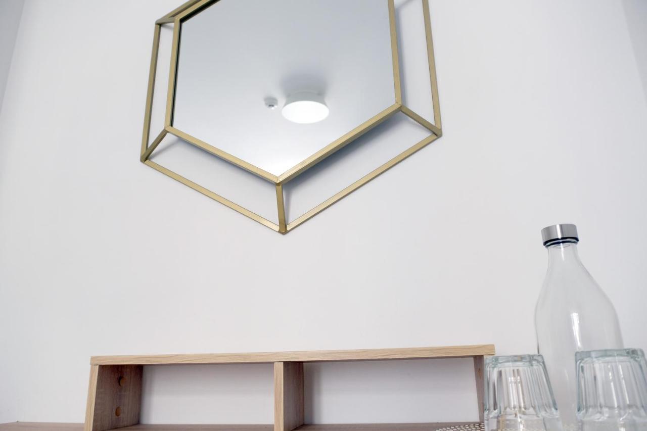 Lisbon Poets Inn Eksteriør bilde